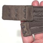 Calvin Klein Emotive Natural Lift T-Shirt Padded Underwire Bra Brown Tulle 36B Photo 9