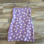 Realisation Par Realisation The Christy in As If Floral Silk Slip Dress Size M Photo 1