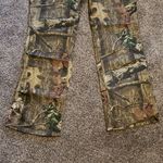 Mossy Oak  Breakup Infinity Jeans Camo Pants 16 Photo 2