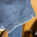 Wild Fable Blue Distressed Highest Rise Baggy Jeans Size 4 / 27R Photo 12