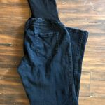 Motherhood Maternity NWOT Jeggings Photo 2