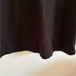 FIGS  Catarina One-Pocket Scrub Top black medium Photo 4