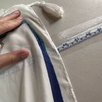 A New Day A‎ New Day Scarf Wrap Tropical Print Toucan Beach Island Large Fringe Photo 10