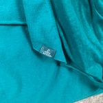 prAna  Women's Size M Blue Lauriel Relaxed Fit Pullover Hoodie‎ Sweatshirt Photo 1