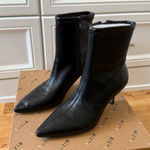 mix no. 6  Tasea Bootie Photo 0