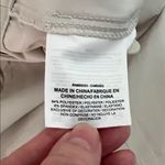 Nike  Golf Women's Tour Performance Cream Skort Size 12 Photo 10