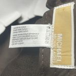 Michael Kors  Baseball Adjustable Secured Cap Photo 4