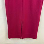 Dress the Population Gwen in Pop Pink Strappy Bodycon Dress Size Extra Small Photo 3