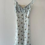 Reformation  Embry Midi Dress 4 Photo 4