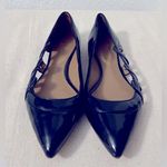 Elie Tahari  Pointed Flats Photo 2