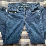 American Eagle Skinny Jeans Photo 2