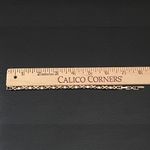 XOXO Vintage AVON Gold-tone Hugs & Kisses Rhinestones Tennis 8” Bracelet Photo 10