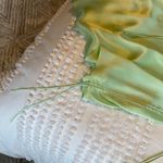 Amanda Uprichard Silk Charmeuse Tank Dress Photo 4