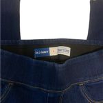 Old Navy Ladies  Rock Star Super Skinny Jegging Size 2 mid rise Photo 2