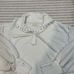 Free People We The Free Camden Henley Sweatshirt Photo 5