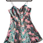 Victoria's Secret Victoria’s Secret Vtg. 80’s Gold Label Babydoll Chemise Slip Minidress Sz M Photo 3