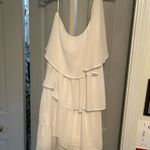 Altar'd State  White Dress Photo 1