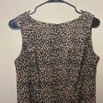 P&Co T &  Leopard Dress Photo 1