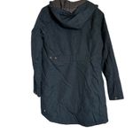 Fjällräven Fjallraven Blue Kiruna Padded Insulated Outdoor Winter Parka Coat Size Large Photo 11