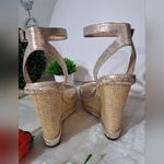 Jennifer Lopez JLO  shoes size 10 Photo 2