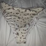 PacSun floral bikini bottoms Photo 0
