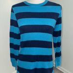 Arizona Jean Company Y2K Arizona Jeans Co Striped Shirt Photo 1