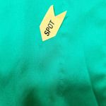 NBD  Henrik Gown in Mint Leaf Small Photo 10