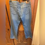 Aeropostale  Super Low Rise Flare Stretch Jeans New 16R NWT Size 16 Aero Photo 4