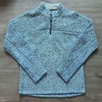 True Grit  Frosty Tipped Pullover Photo 2