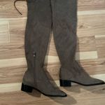 Marc Fisher Mark Fisher Women's Over-the-Knee Boots - Brown Sz 8.5
NWOB Photo 1