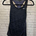 Nike Dri Fit Running Razorback Tank Top Photo 0