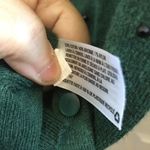 Merona FINAL MARKDOWN Ladies  cardigan sweater medium Photo 3