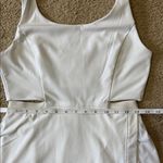 Outdoor Voices  | Court Dress | Sz:M | White Photo 3