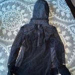 Lululemon Fleecy Keen Jacket III size 6 Photo 4
