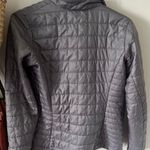 Patagonia Lilac  Puffer Jacket Photo 2