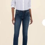 Kut From The Kloth Stevie Straight Leg  Photo 3