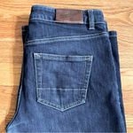 Woolrich  women’s denim jeans size 4 short gently worn Photo 6