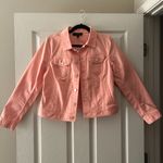 Talbots NWT Jean Jacket Denim Jacket Size Small NEW WITH TAGS Photo 9