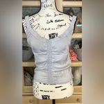 Free People  Smock It To You Tank NWOT Photo 3