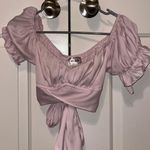 My Kim Collection Light Pink Crop from My Kim Photo 3