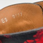 Givenchy Studded Rose Ankle Booties - 39 - RARE/HTF Photo 14