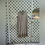 Free People Aja Pullover Midi Dress Photo 1