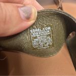 Sorel Roaming Buckle slide sandals size 10.5 Photo 7