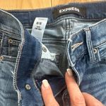 EXPRESS  jeans Photo 1