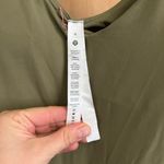 Lululemon  Align Bodysuit 25” in Bronze Green - size 4 - MSRP $148!! Photo 3