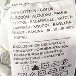 Levi's LEVI’S ‘94 Baggy 100% Cotton Light Wash Ripped High Rise Jeans, Size 30 Photo 3