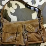Kooba Brown Shoulder Bag Super Chic Photo 1