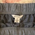 Aeropostale Dark Grey  Cuffed Sweatpants Photo 1