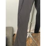 Champion  Activewear Leggings Women's Black Running Workout‎ Athletic MED Photo 3