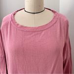 Free People  Asymmetrical Top Photo 2